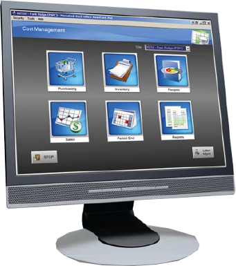 aloha pos system